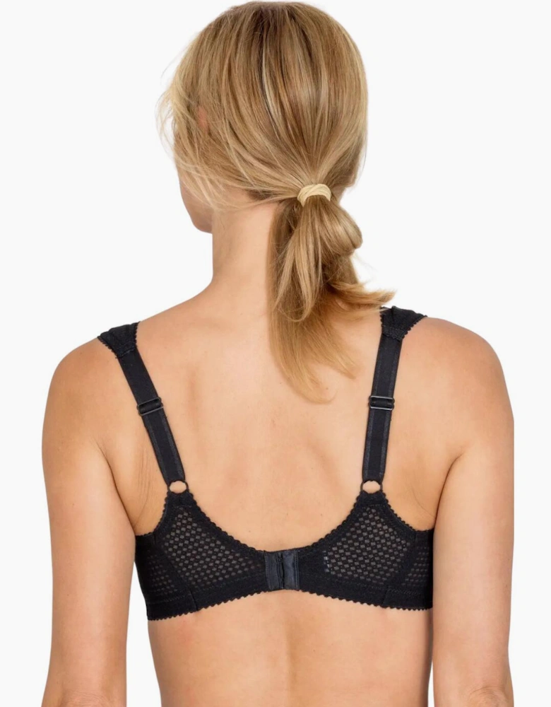 2207 Miss Mary Of Sweden Diamond Full Cup Non Wired Bra