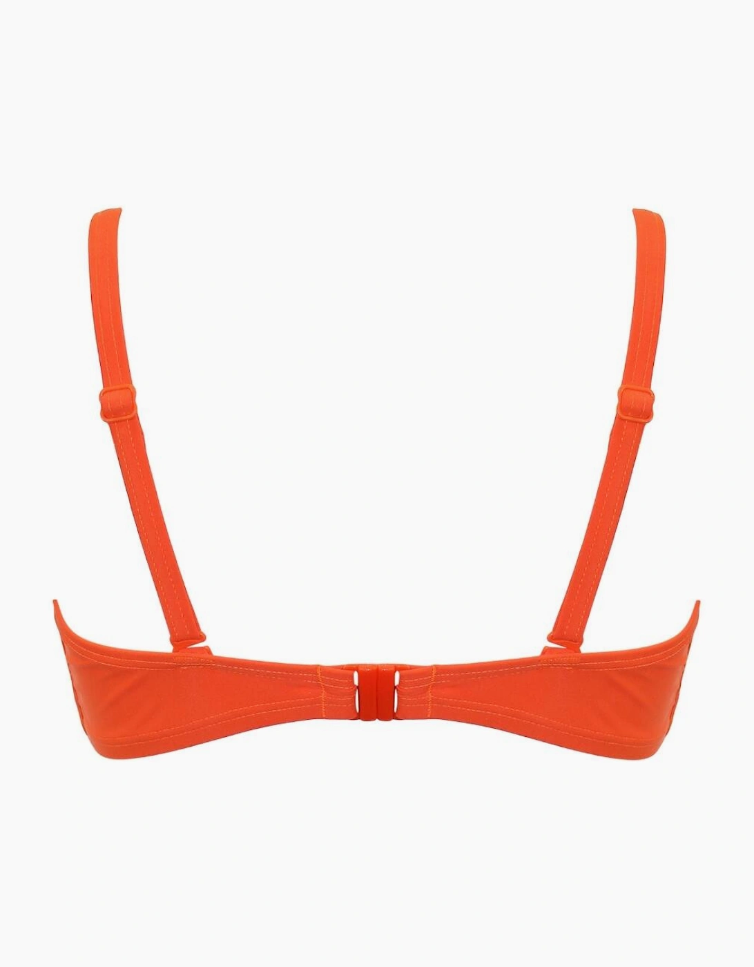 13208R Pour Moi Free Spirit Twist Front Bikini Top
