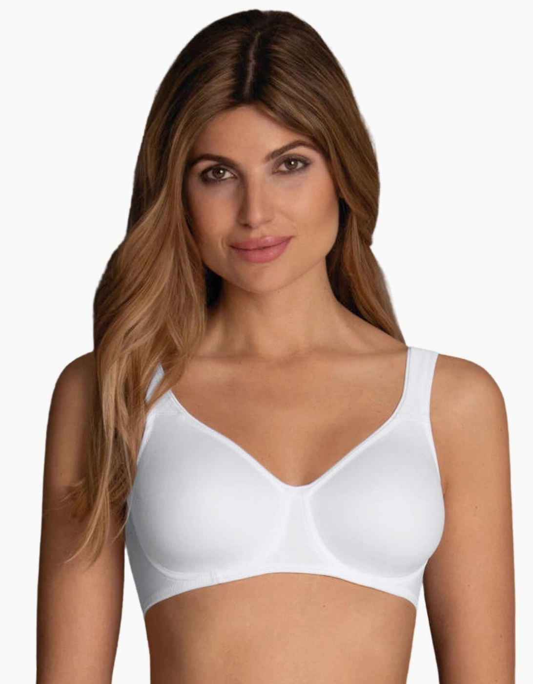 5490 Rosa Faia Twin Underwired Bra