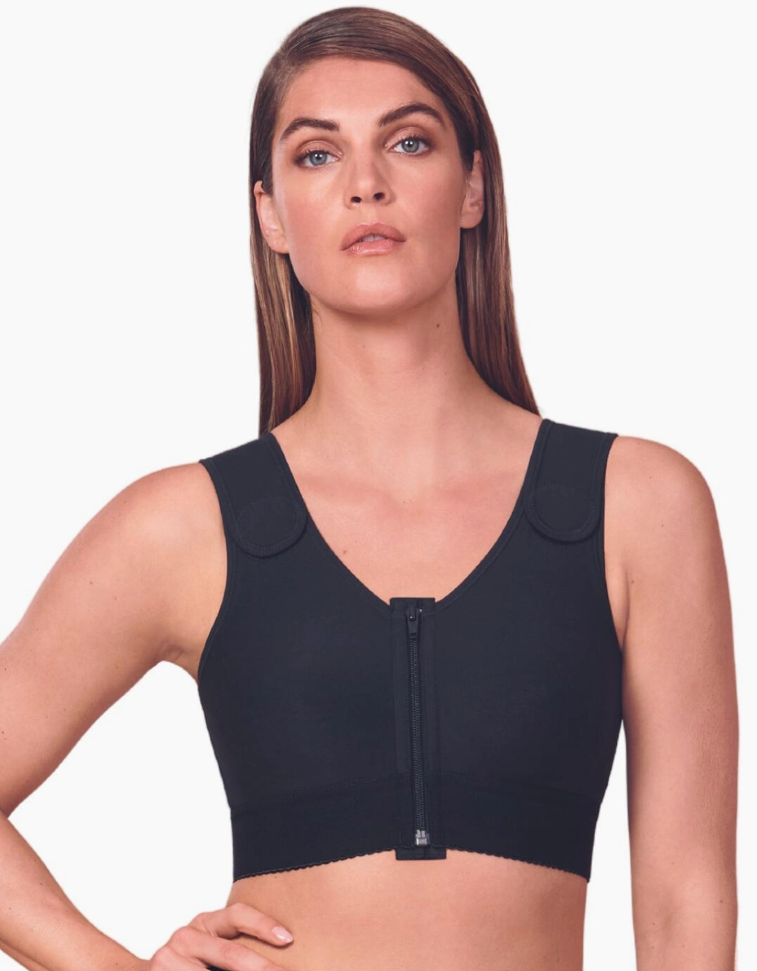 1198 Anita Care Valencia Post Surgery Bra