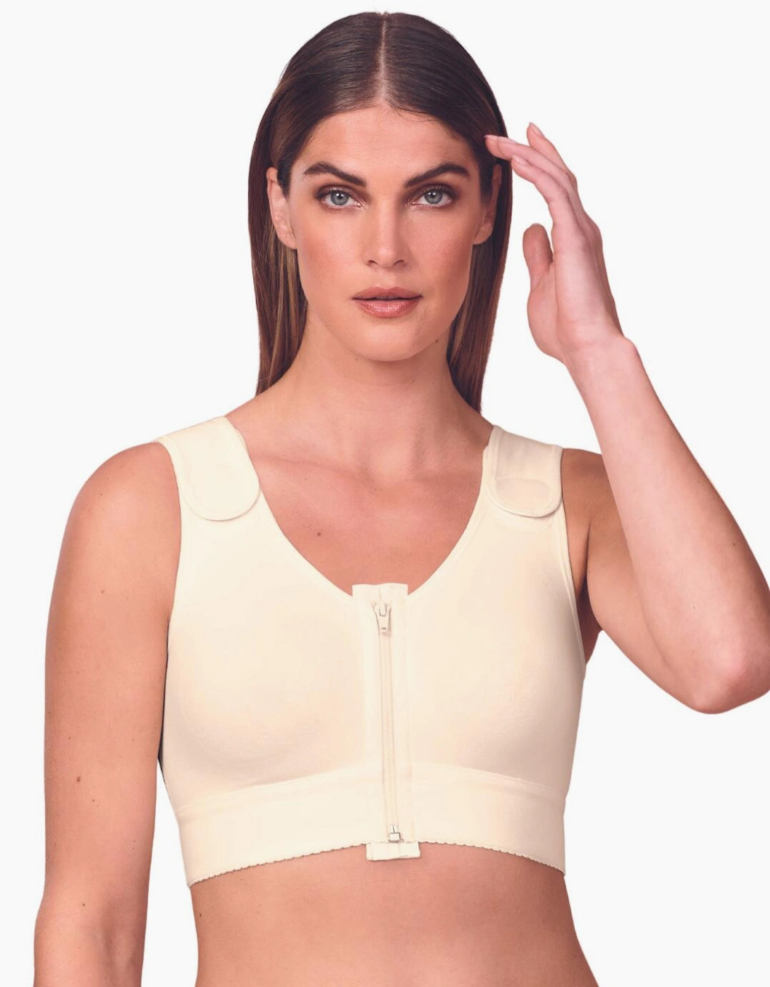 1198 Anita Care Valencia Post Surgery Bra