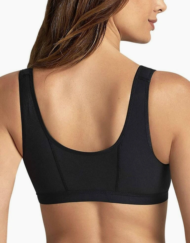 5315X Anita Care Isra Front Closure Post Mastectomy Operative Bra