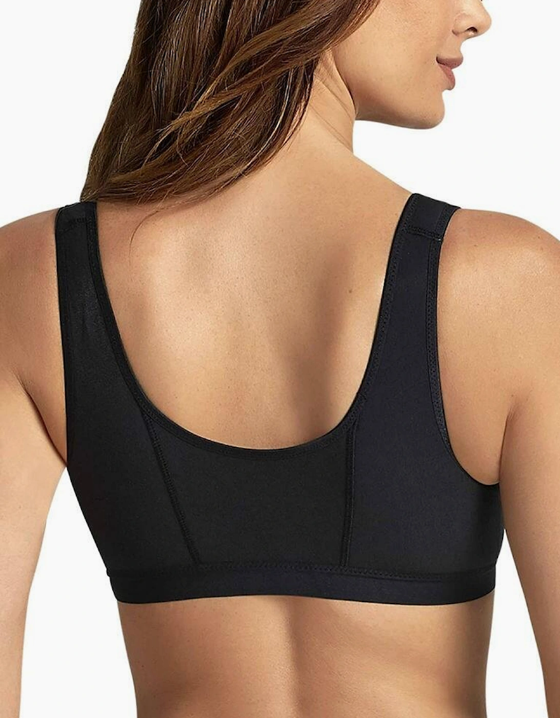5315X Anita Care Isra Front Closure Post Mastectomy Operative Bra