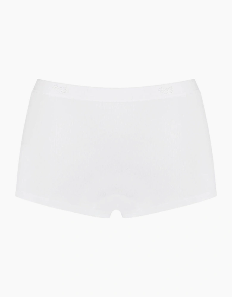 10092847 Sloggi Sensual Fresh Shorty Brief