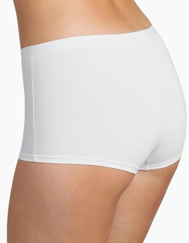 10092847 Sloggi Sensual Fresh Shorty Brief