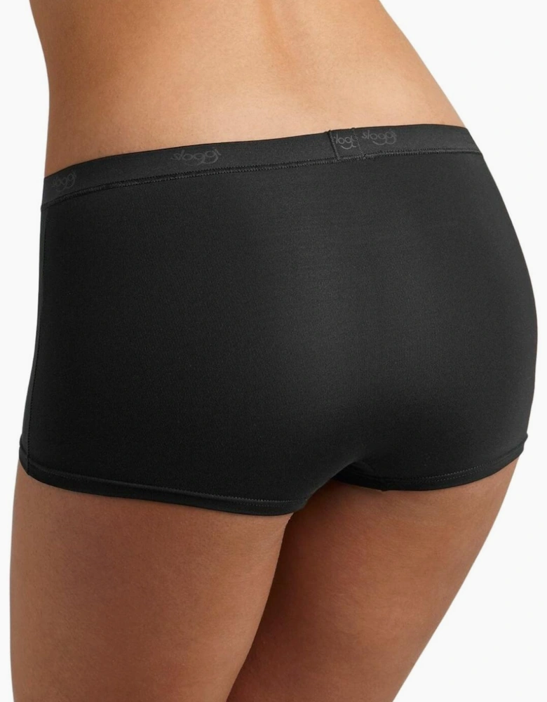 10092847 Sloggi Sensual Fresh Shorty Brief