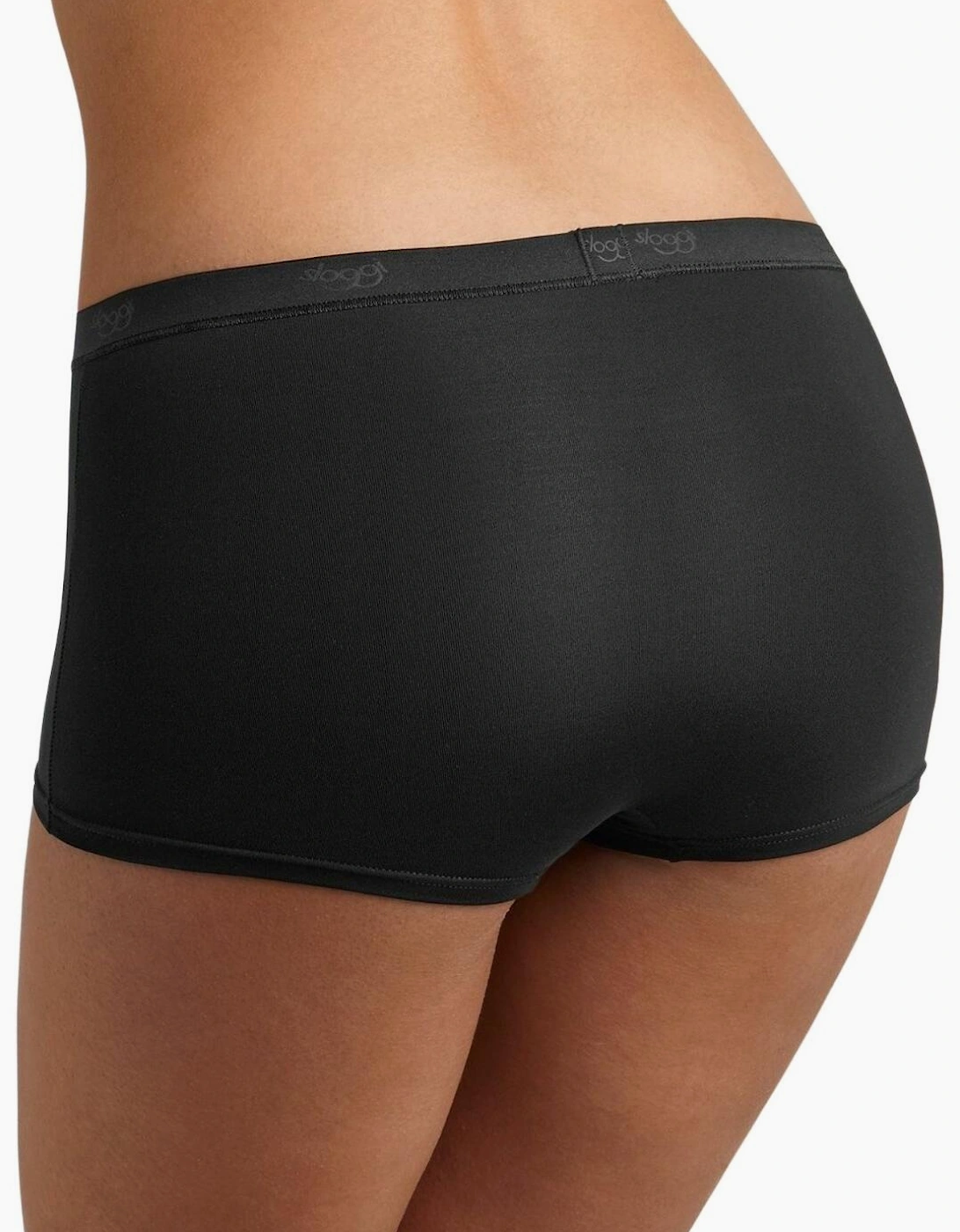10092847 Sloggi Sensual Fresh Shorty Brief
