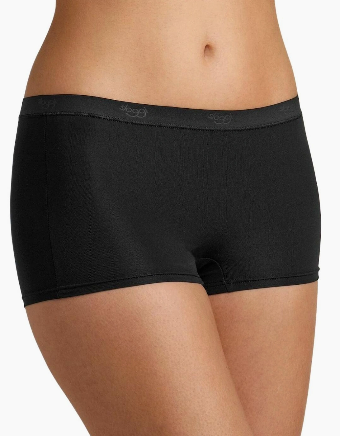 10092847 Sloggi Sensual Fresh Shorty Brief