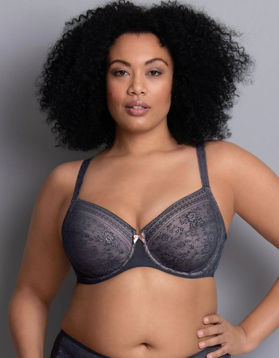 5653 Rosa Faia by Anita Fleur Underwired Bra