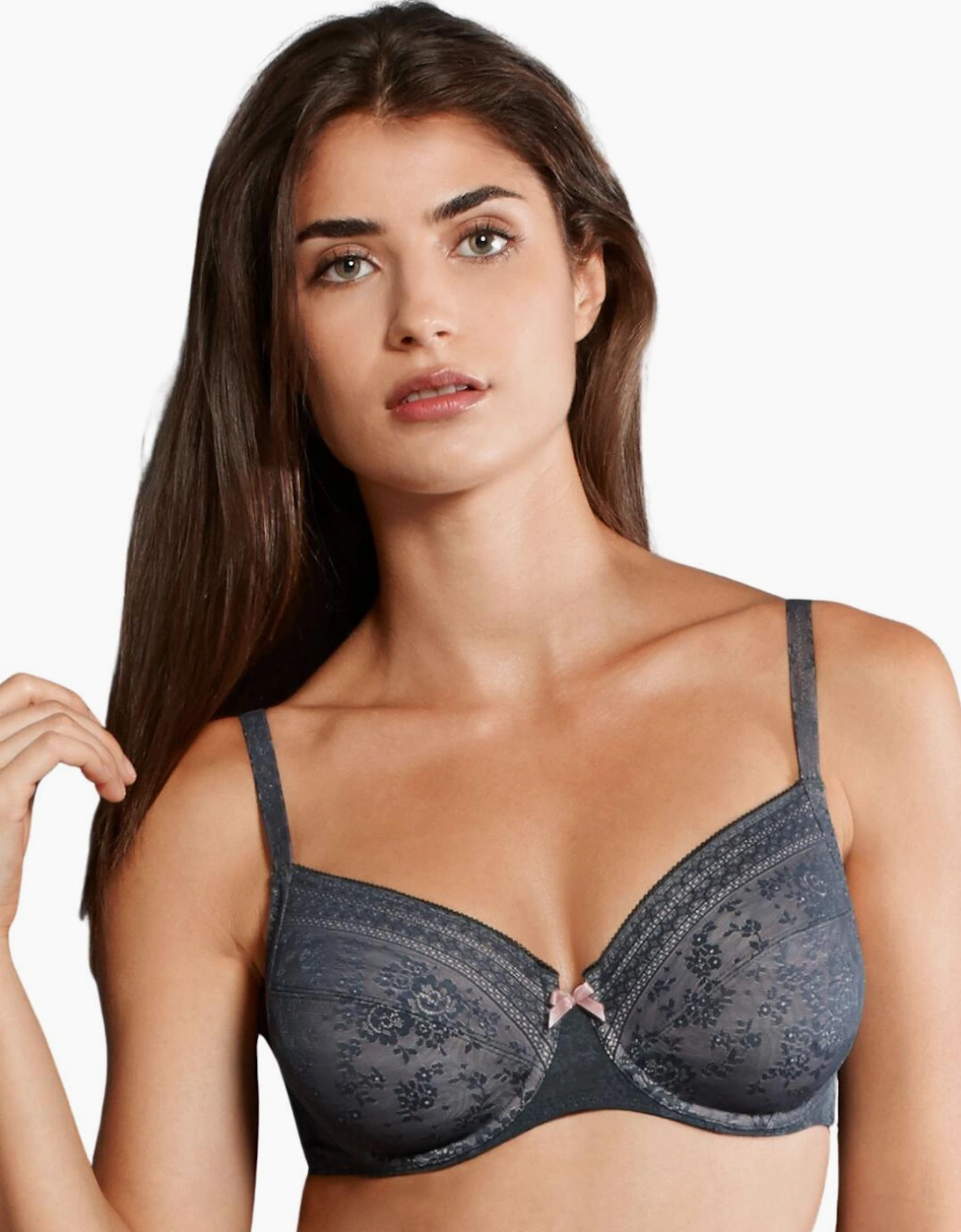 5653 Rosa Faia by Anita Fleur Underwired Bra