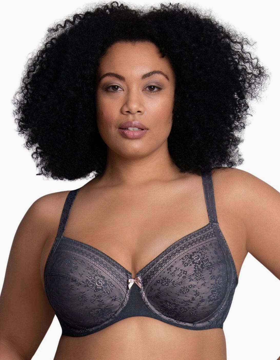 5653 Rosa Faia by Anita Fleur Underwired Bra
