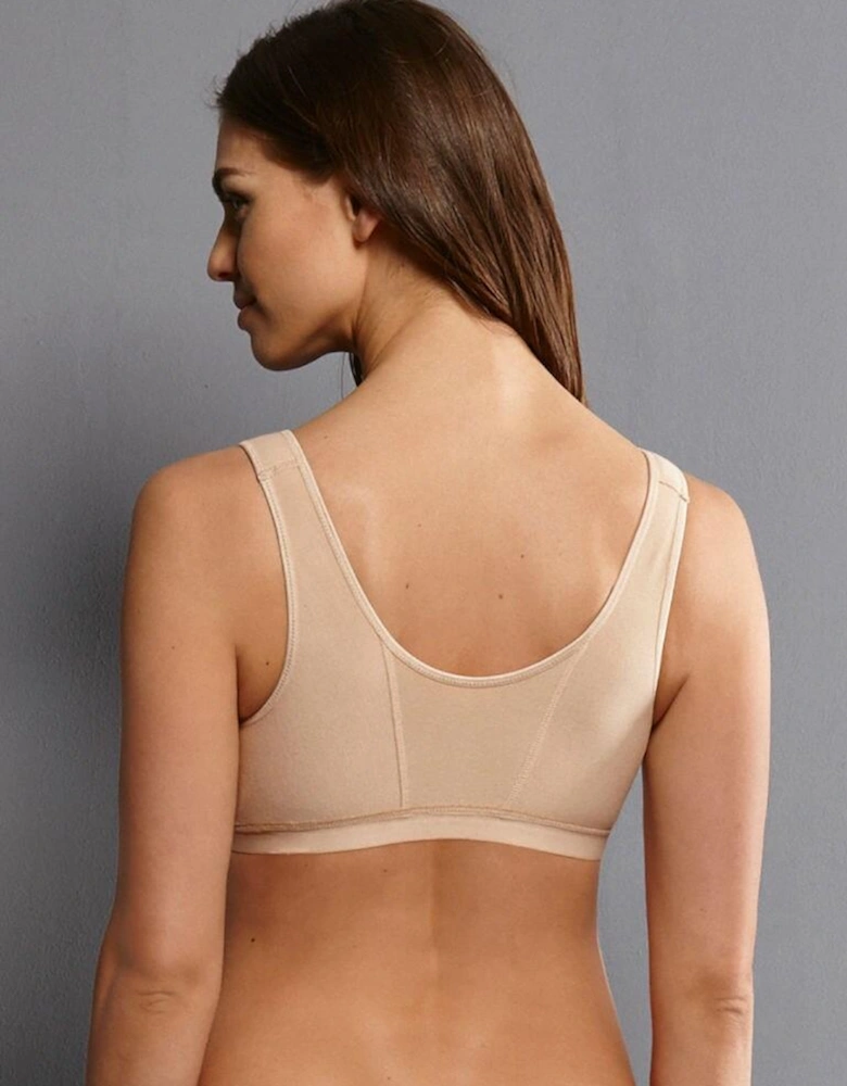 5315X Anita Care Isra Front Closure Post Mastectomy Operative Bra