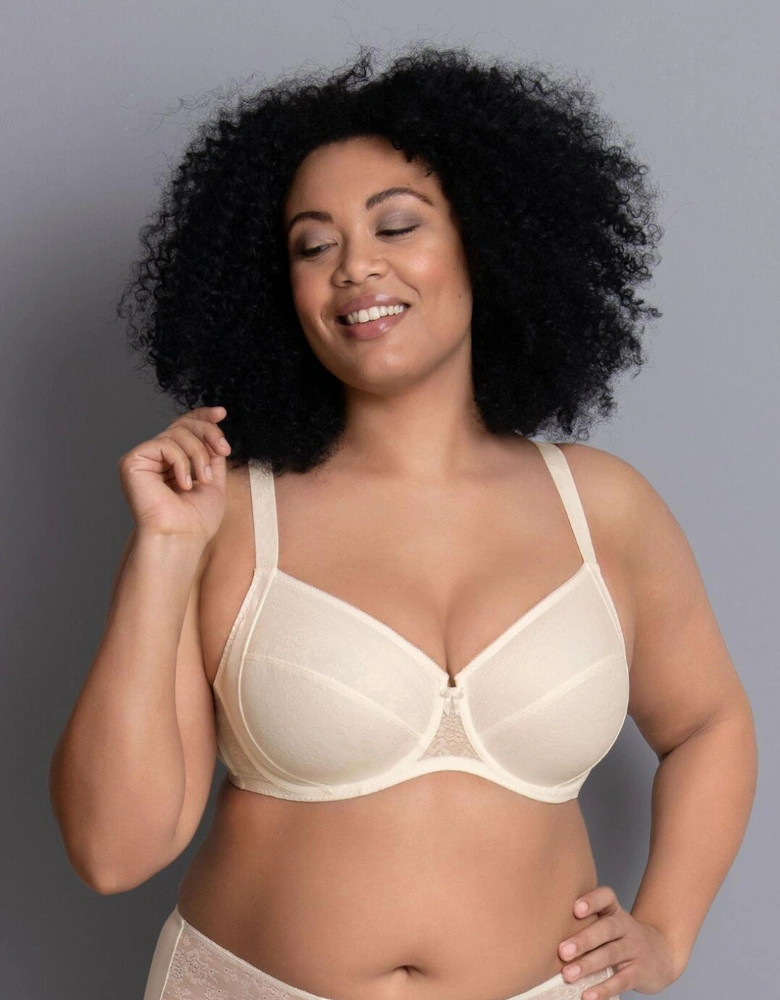 5653 Rosa Faia by Anita Fleur Underwired Bra
