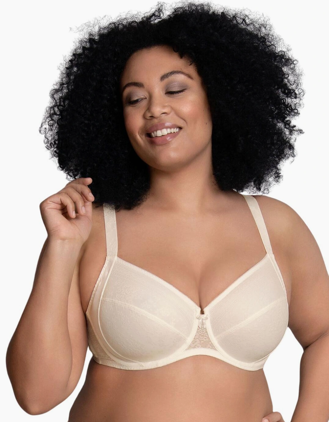 5653 Rosa Faia by Anita Fleur Underwired Bra