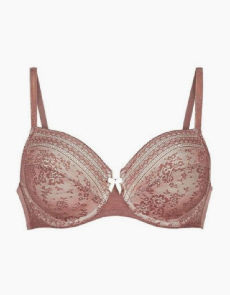 5653 Rosa Faia by Anita Fleur Underwired Bra