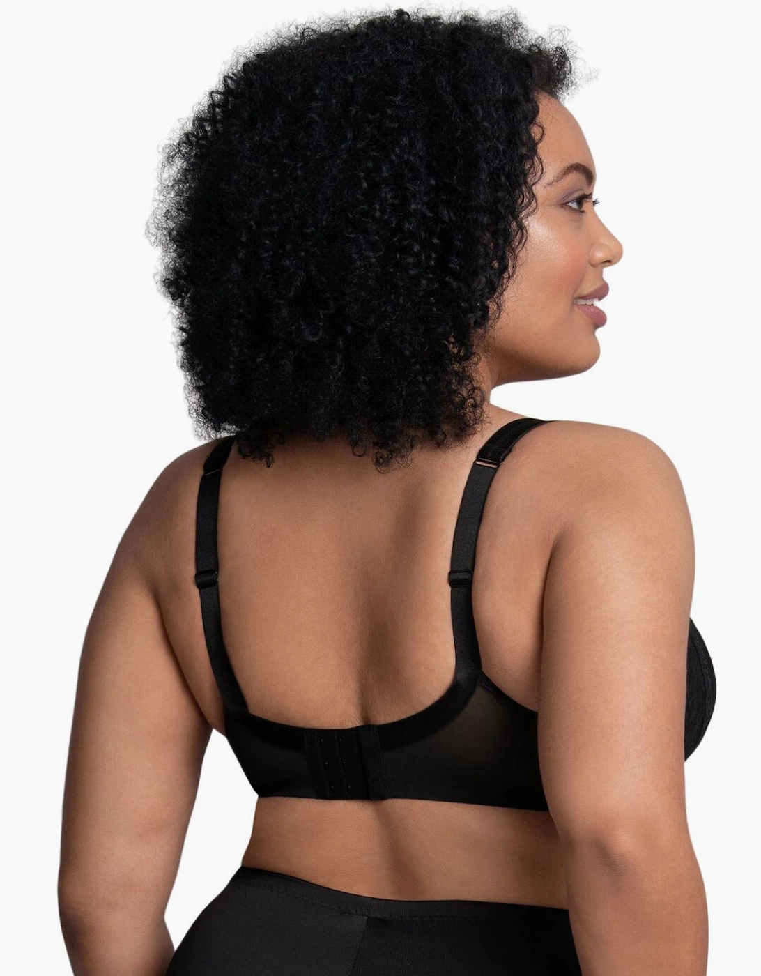 5618 Rosa Faia by Anita Lace Rose Padded Bra