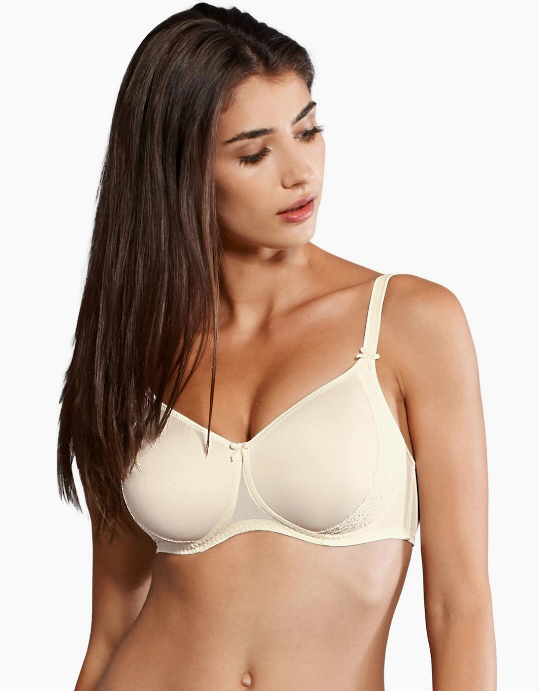 5618 Rosa Faia by Anita Lace Rose Padded Bra