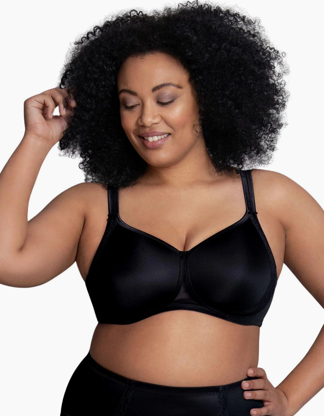 5618 Rosa Faia by Anita Lace Rose Padded Bra