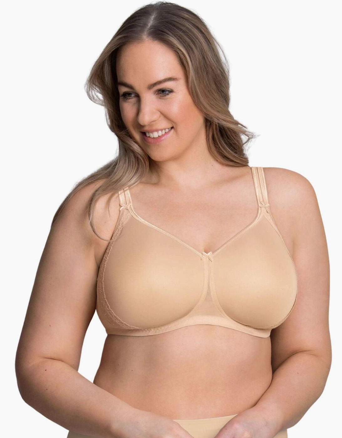 5618 Rosa Faia by Anita Lace Rose Padded Bra