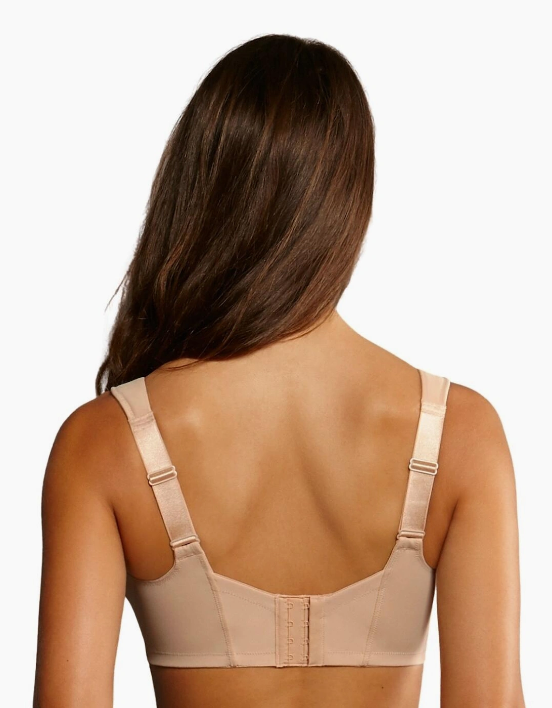 5813 Anita Havanna Non Wired Support Bra