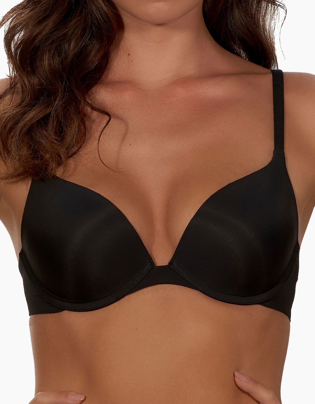 7000 After Eden Basic Single Boost Gel Bra
