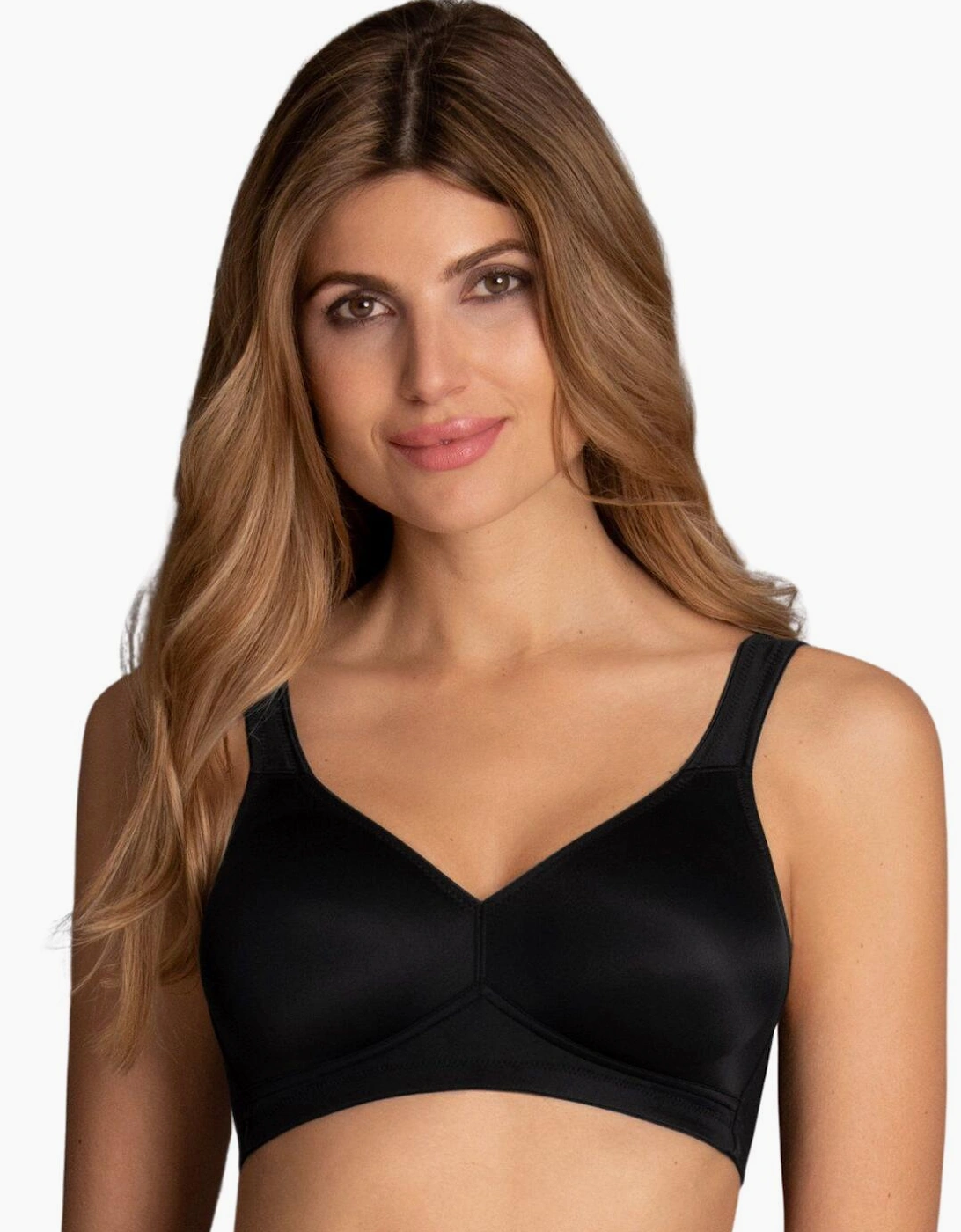 5493 Rosa Faia Twin Soft Bra