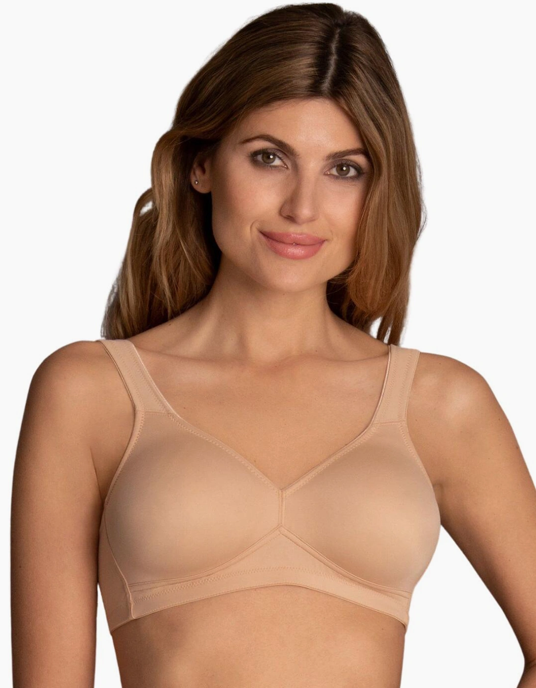 5493 Rosa Faia Twin Soft Bra