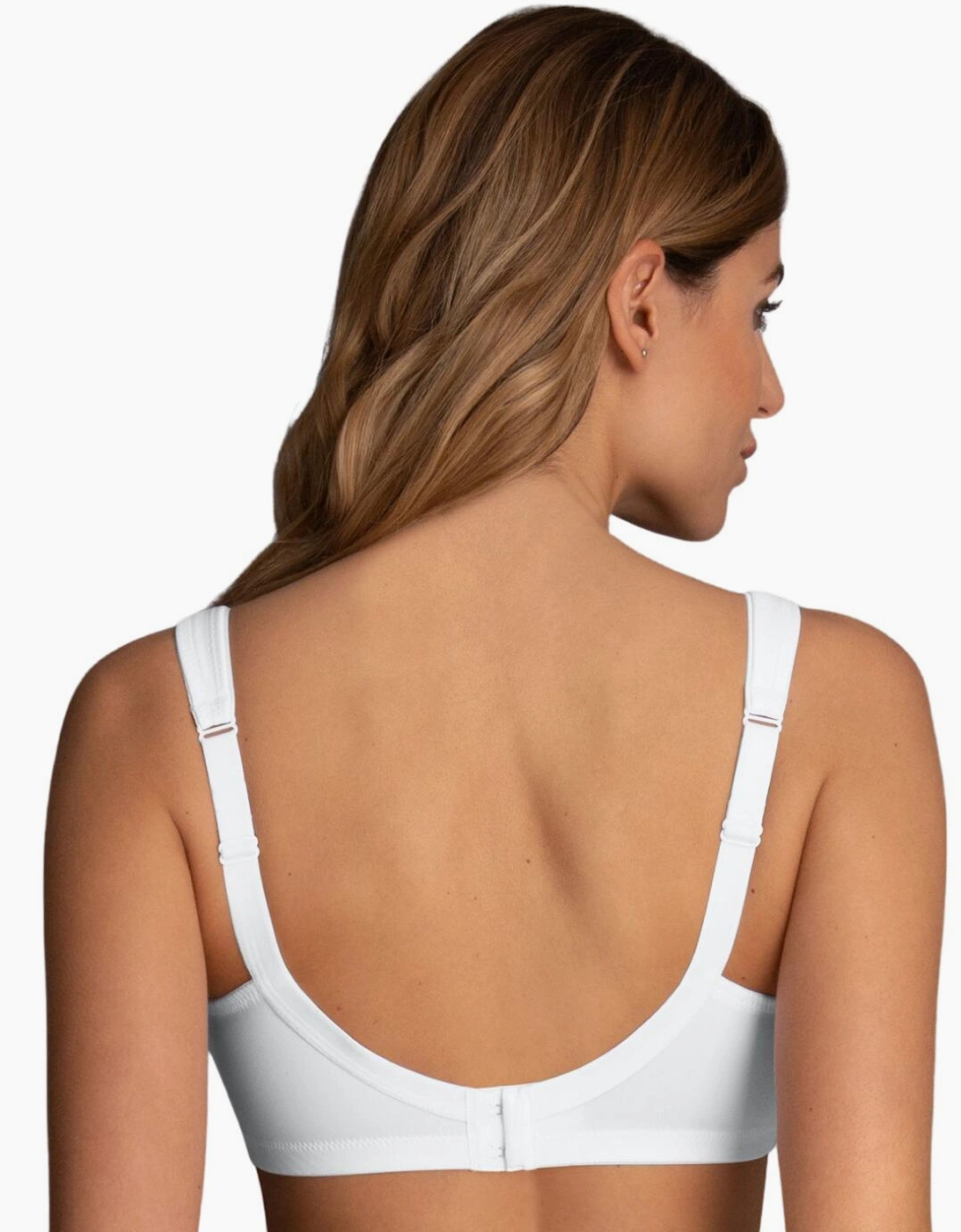 5493 Rosa Faia Twin Soft Bra