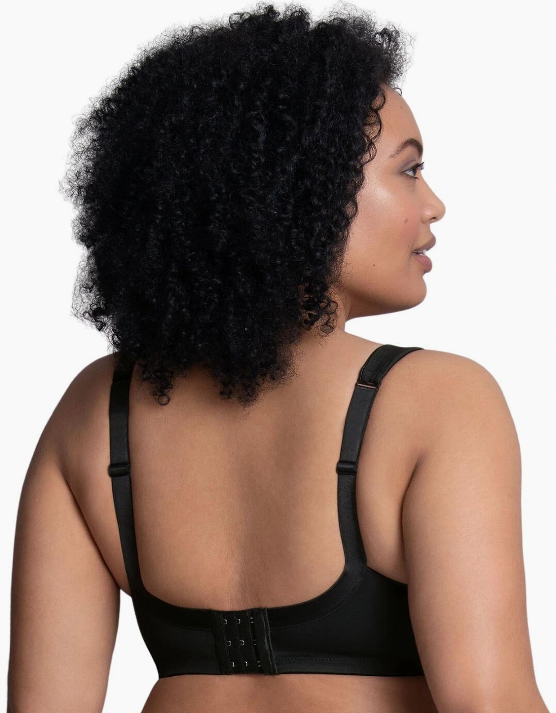 5493 Rosa Faia Twin Soft Bra