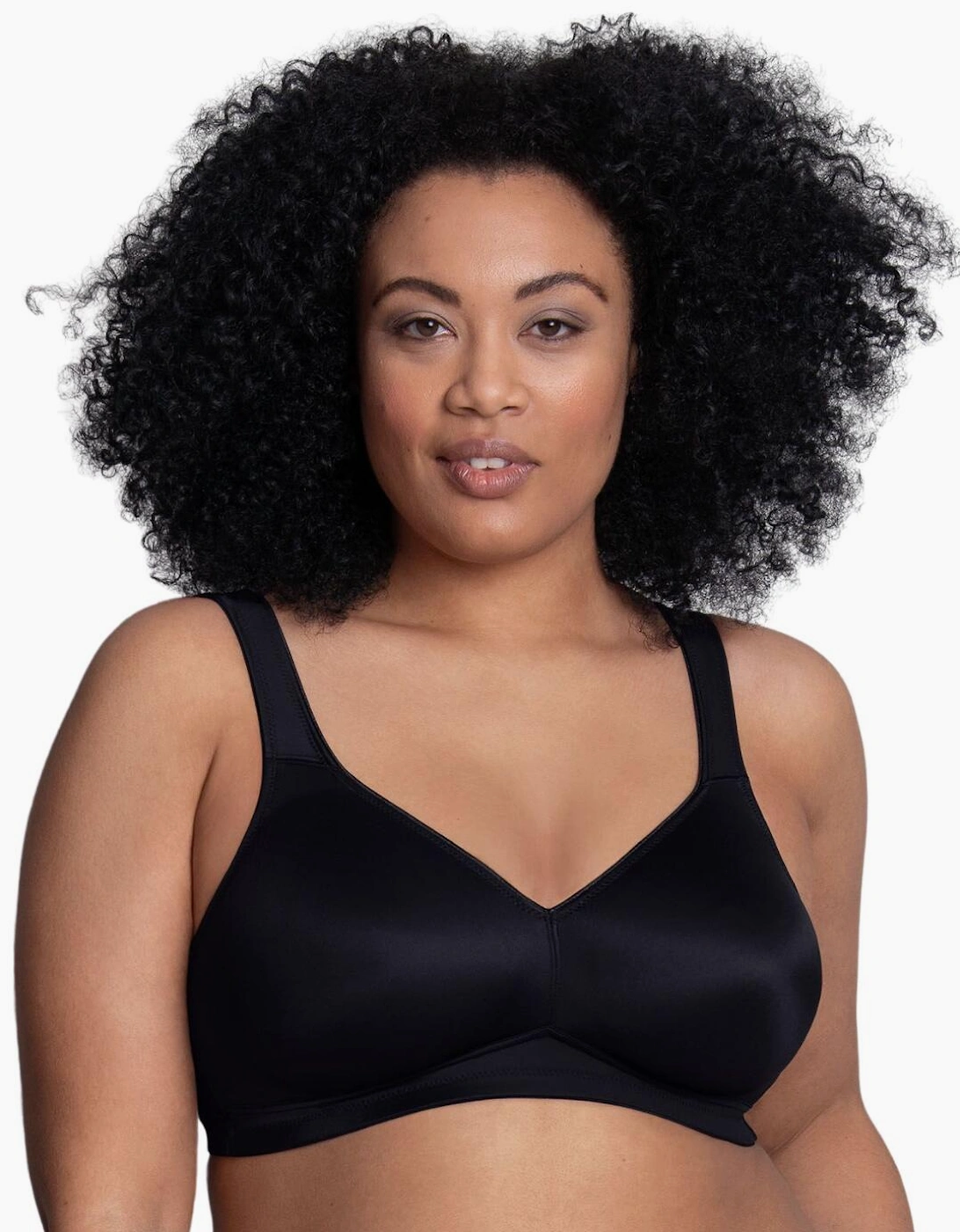 5493 Rosa Faia Twin Soft Bra