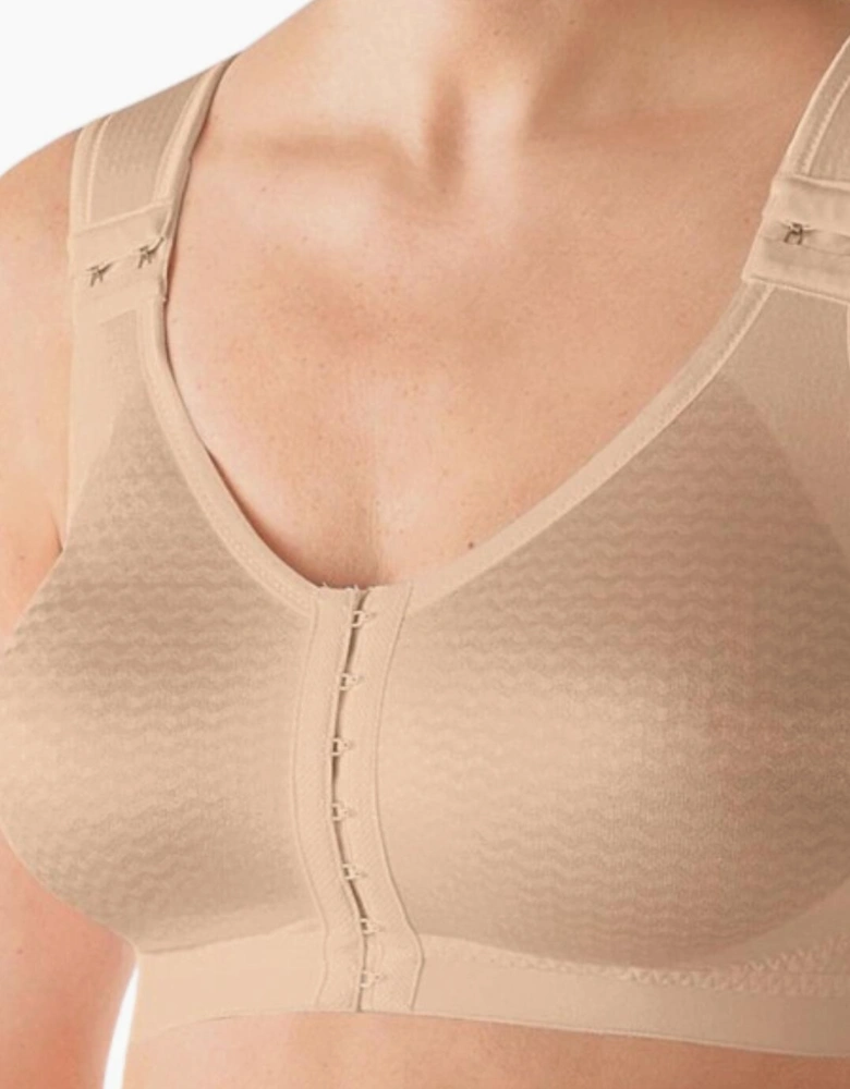 1100 Anita Care London Lymph Relief Bandage Front Closure Bra