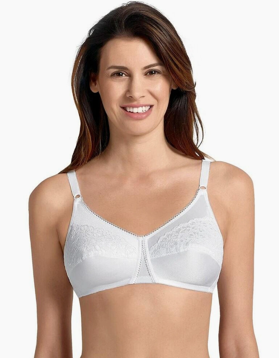 5398X Anita Care Livia Post Mastectomy Bra Bilateral