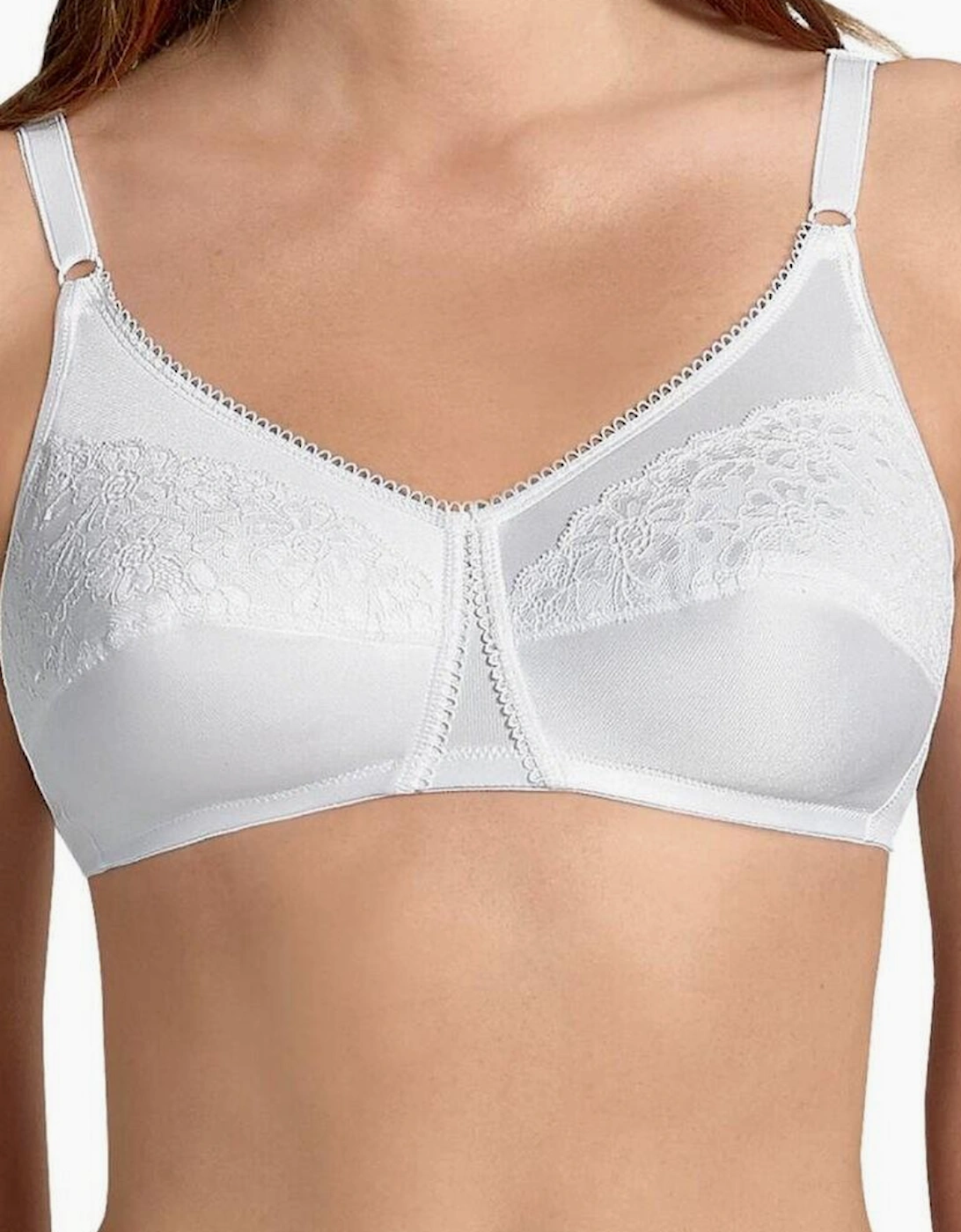 5398X Anita Care Livia Post Mastectomy Bra Bilateral