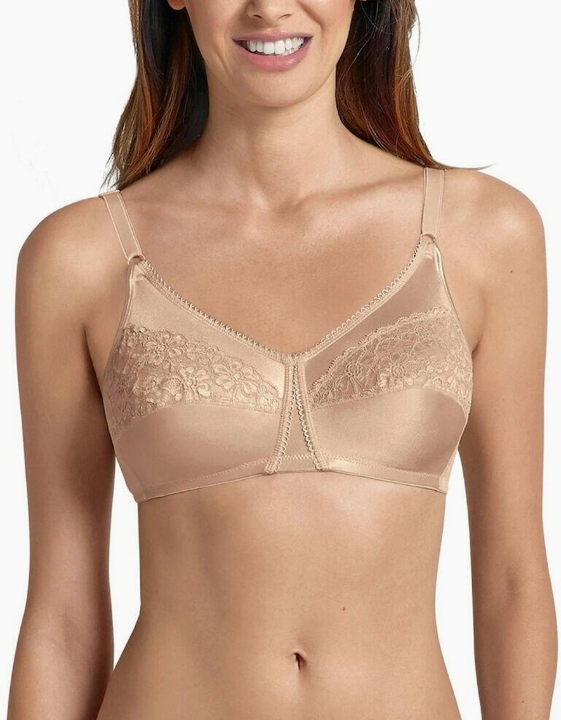 5398X Anita Care Livia Post Mastectomy Bra Bilateral