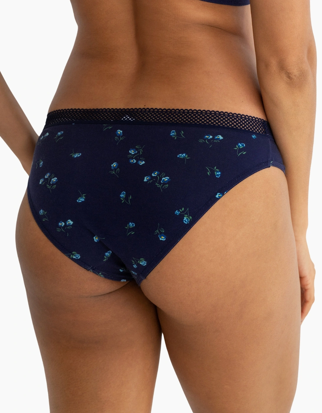 20103 Pour Moi Love To Lounge Brief