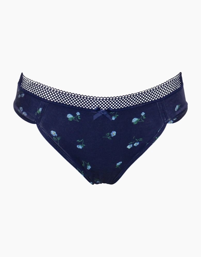 20103 Pour Moi Love To Lounge Brief