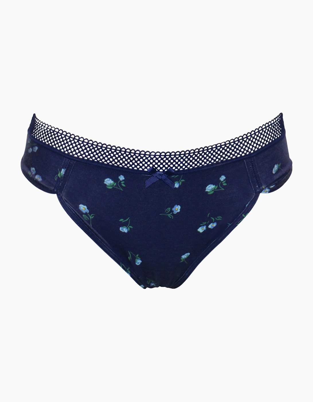 20103 Pour Moi Love To Lounge Brief