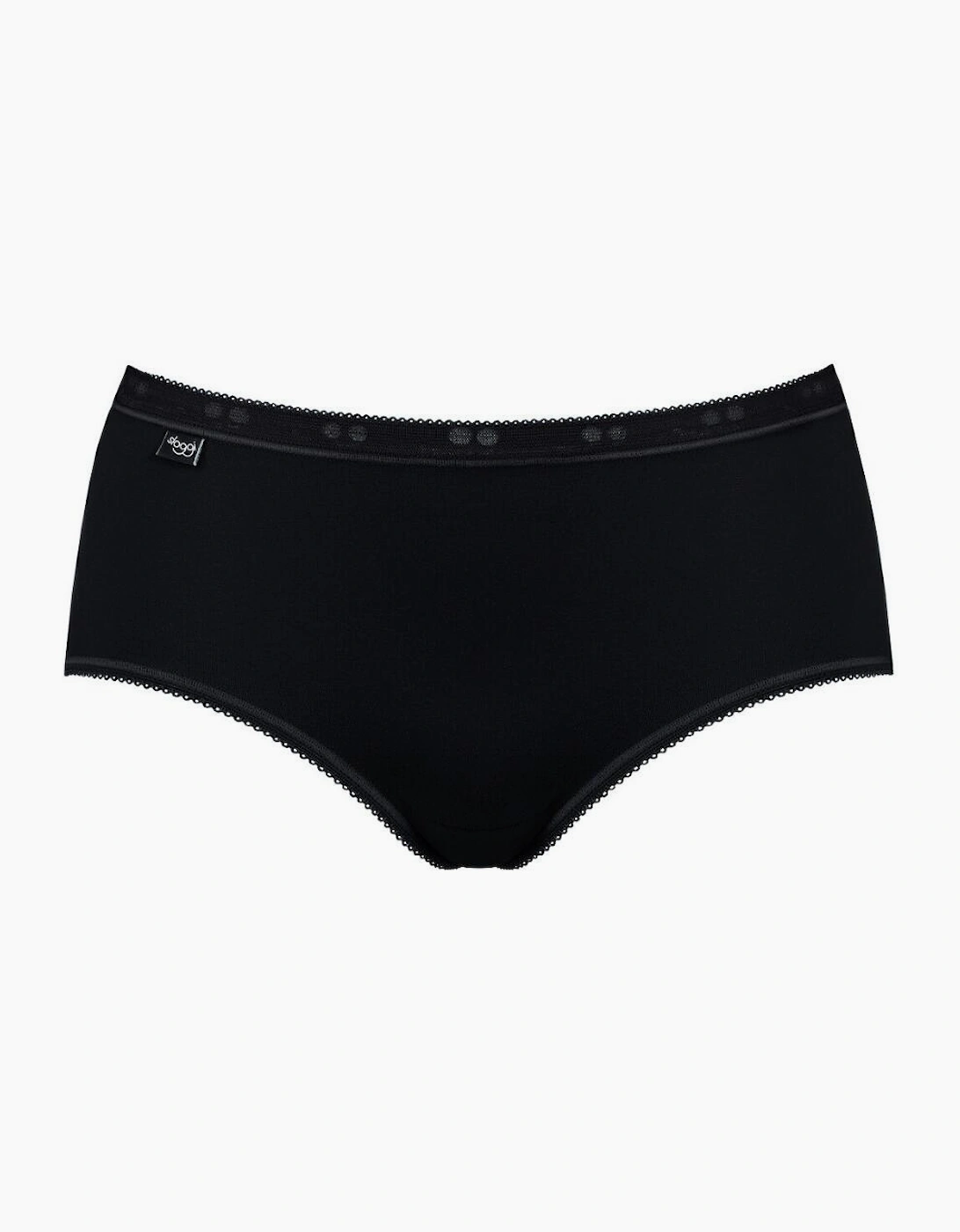 10005038 Sloggi Basic+ Midi Brief