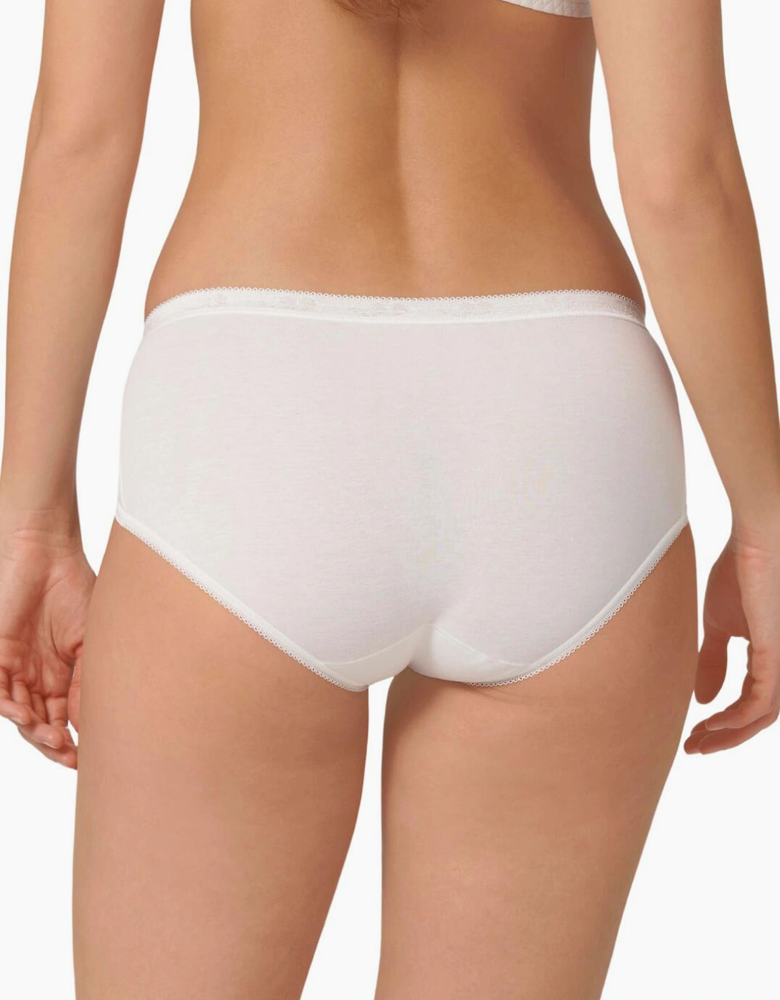 10007657 Sloggi Basic Midi Brief 3 Pack