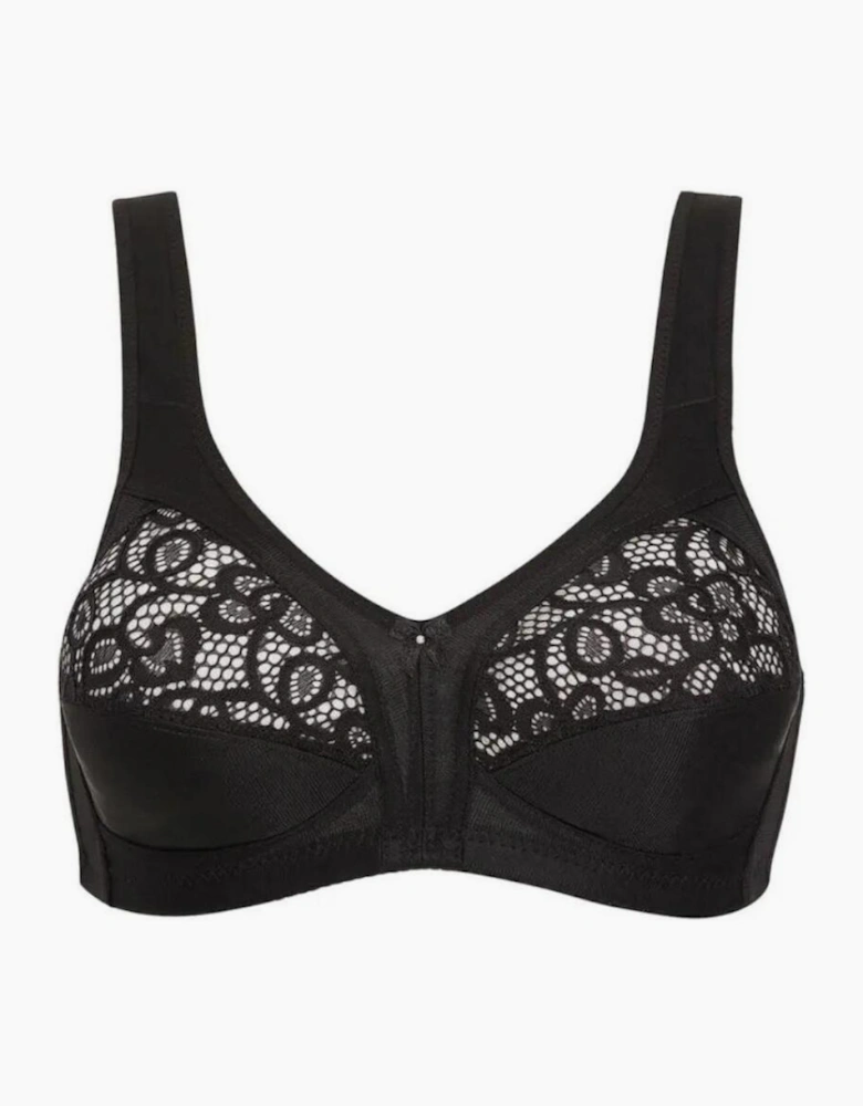 5046 Naturana Functional Soft Cup Bra