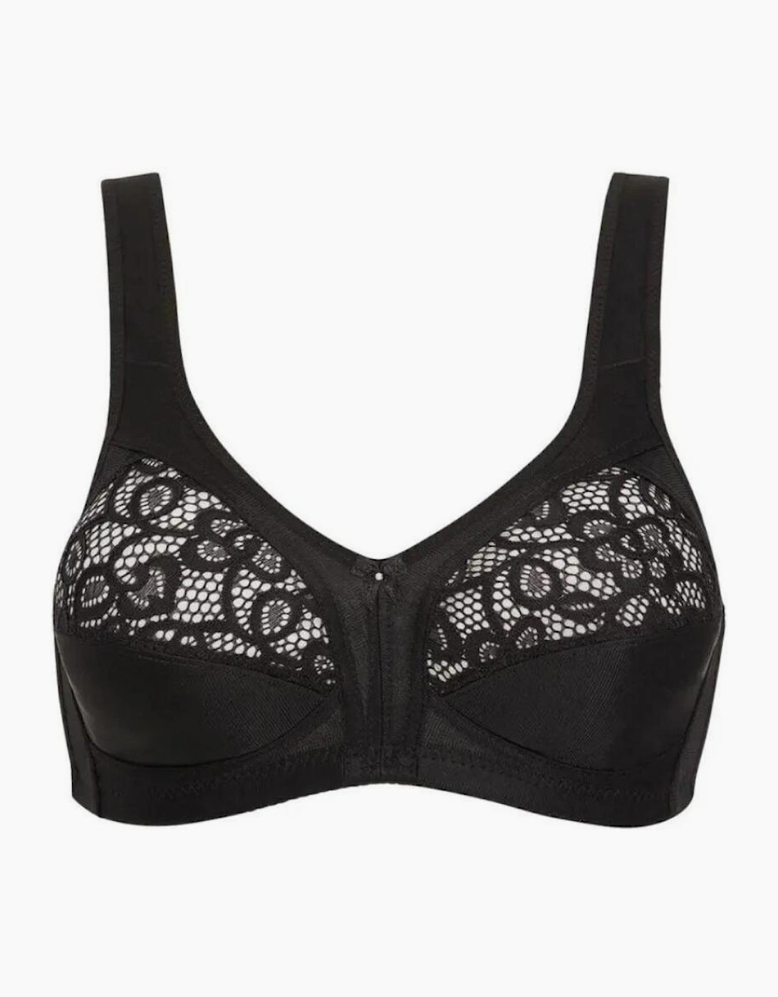 5046 Naturana Functional Soft Cup Bra