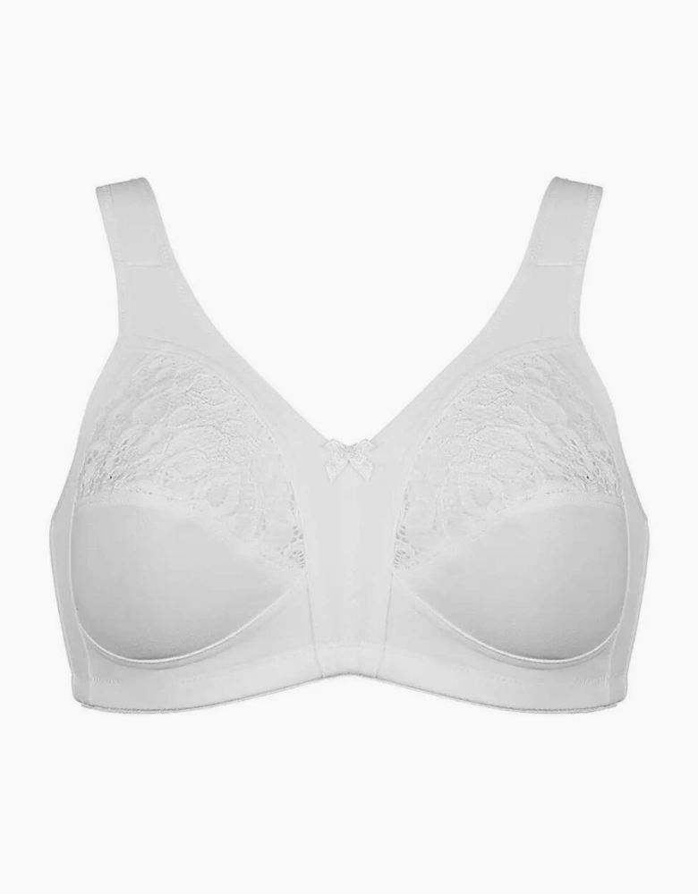 5046 Naturana Functional Soft Cup Bra