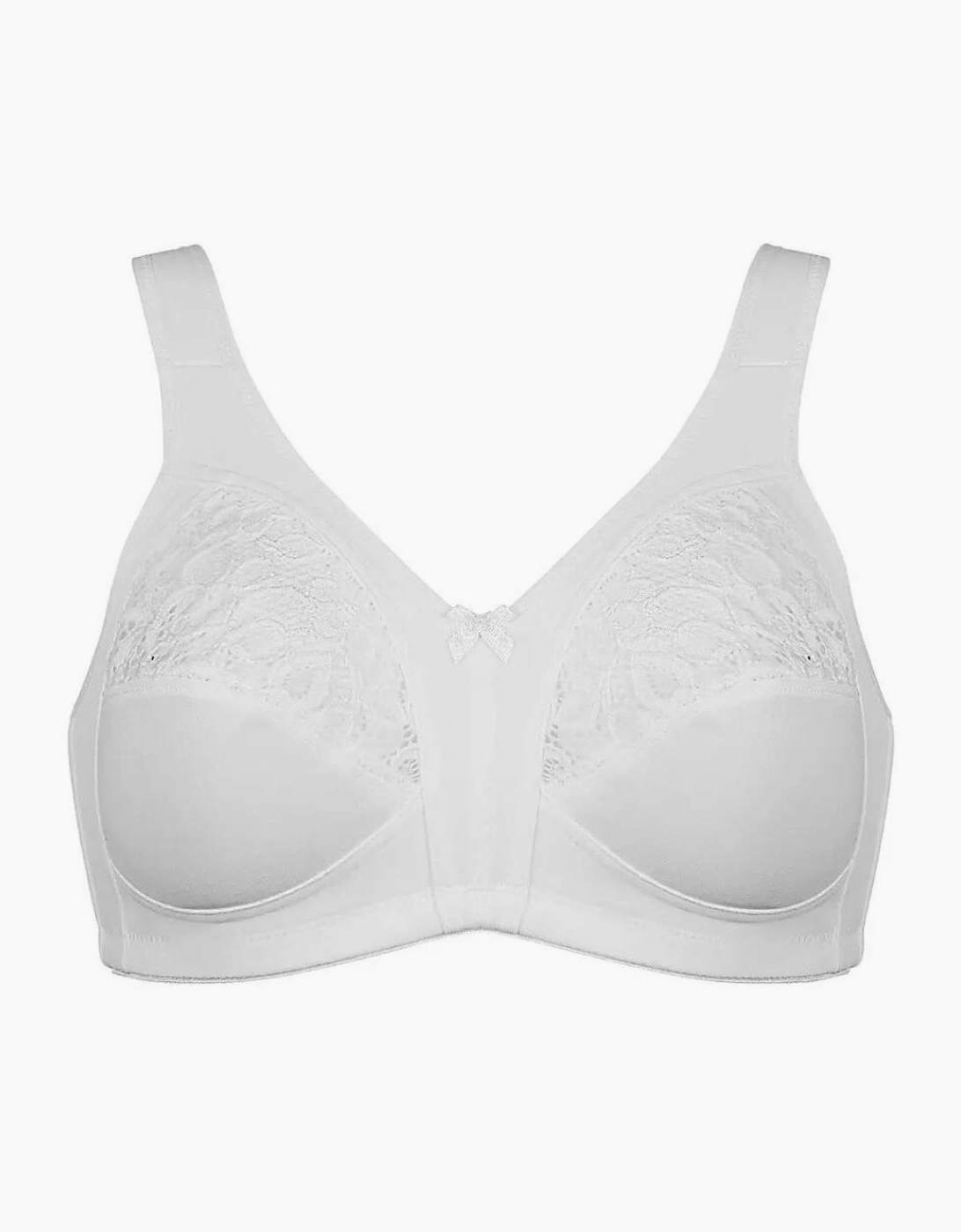 5046 Naturana Functional Soft Cup Bra