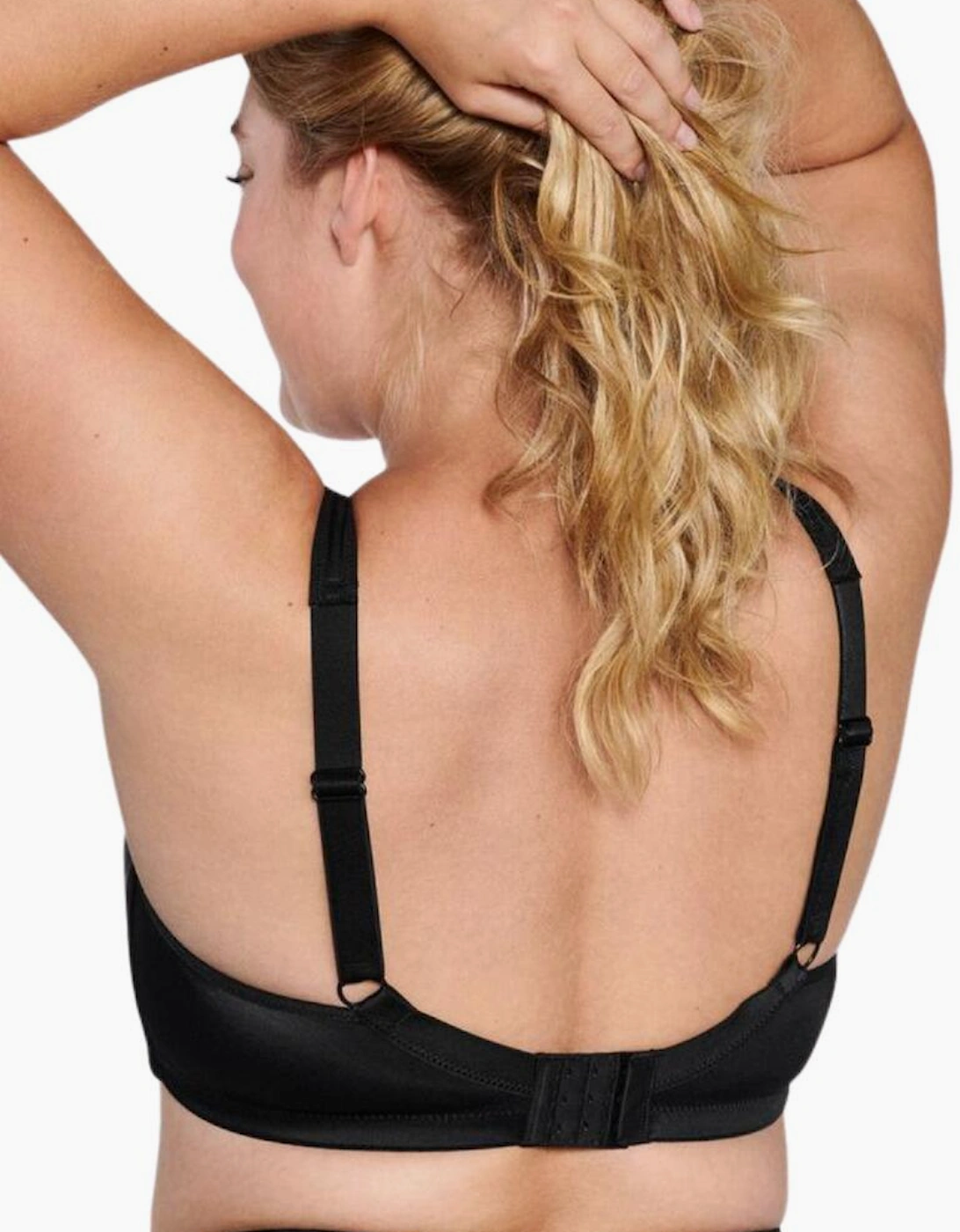 5046 Naturana Functional Soft Cup Bra