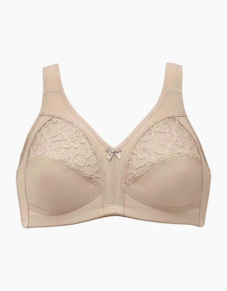 5046 Naturana Functional Soft Cup Bra