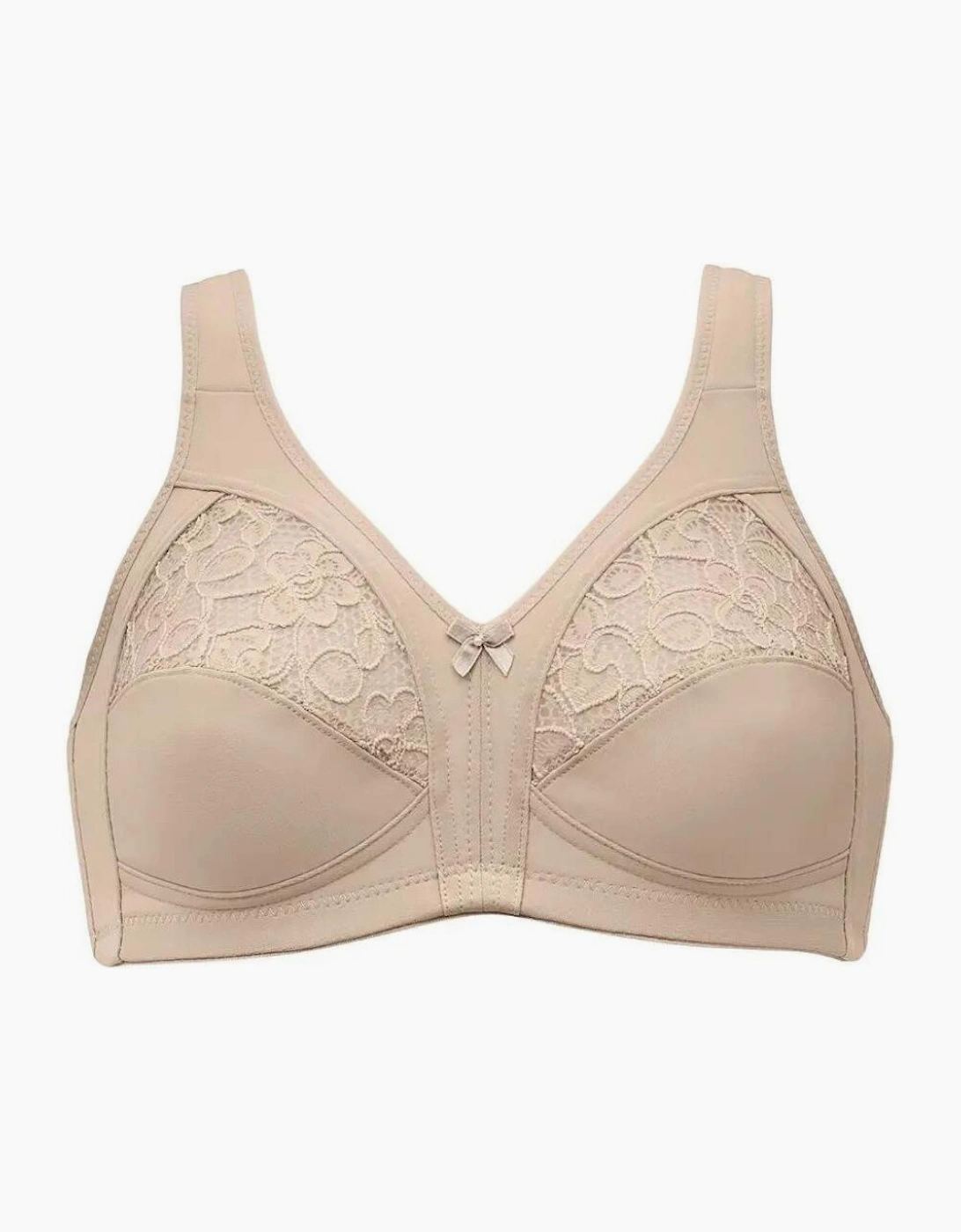 5046 Naturana Functional Soft Cup Bra