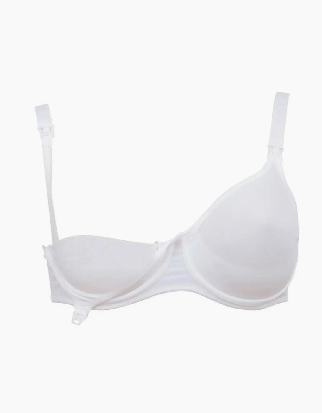 5068 Anita Maternity Basic Underwired Nursing Bra