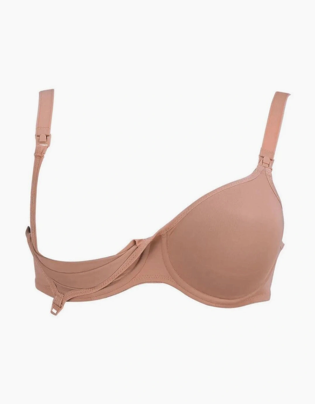 5068 Anita Maternity Basic Underwired Nursing Bra