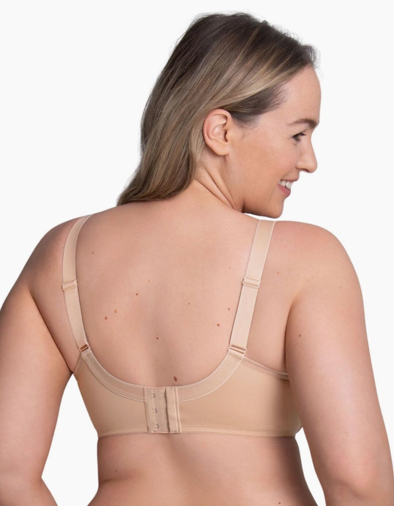 5068 Anita Maternity Basic Underwired Nursing Bra
