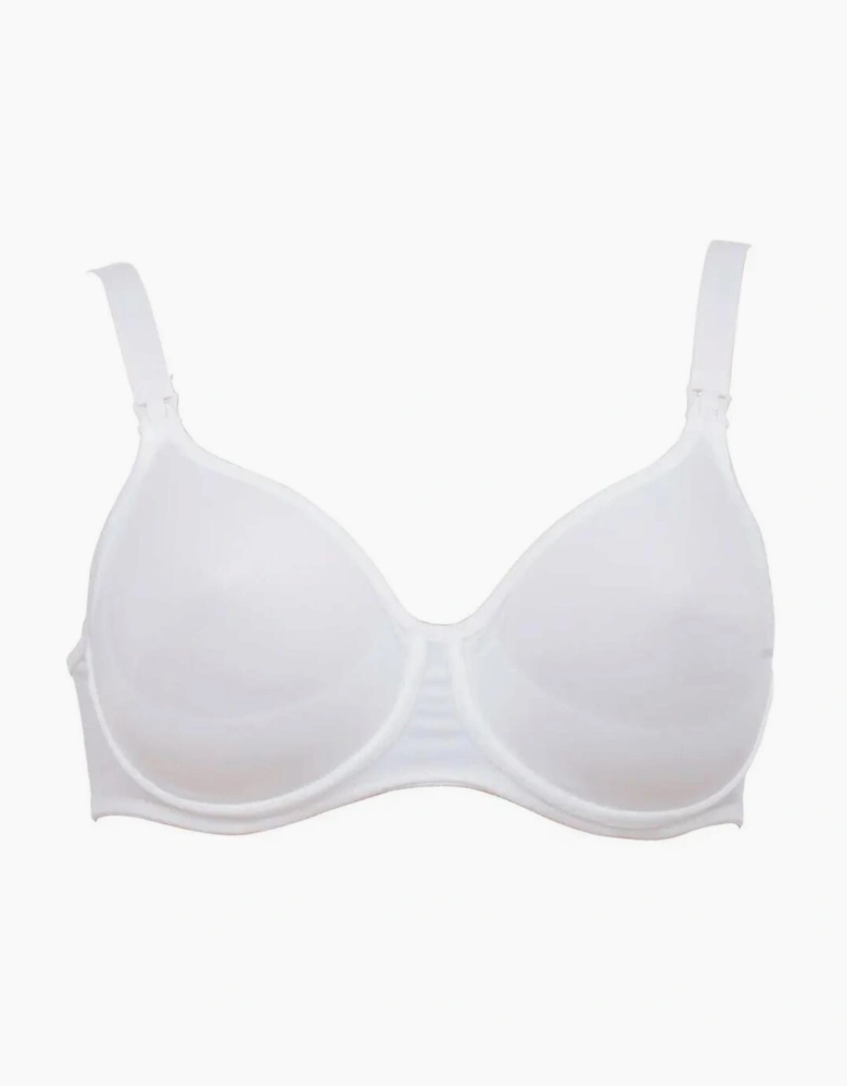 5068 Anita Maternity Basic Underwired Nursing Bra